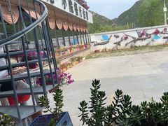 -遇见小院—虹鳟鱼•农家菜(怀柔店)