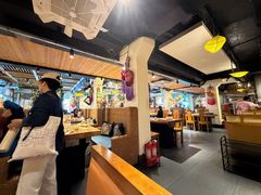 -云尊府云南菜·蒸汽石锅鱼(学清路店)