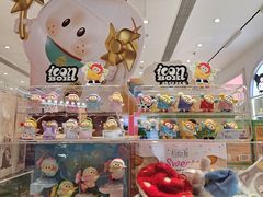 -名创优品(山东青岛华润万象城店)