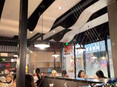 -鱼酷活鱼烤鱼(梅江印象城店)