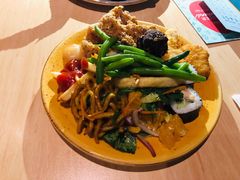 -悉尼塔旋转餐厅