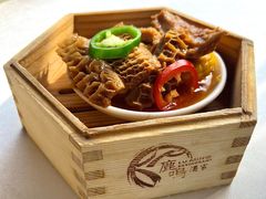 金钱肚-鹿鸣酒家(越秀店)