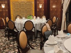 包房-上海安亭别墅花园酒店