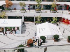 -浦江城市生活广场(江月路店)