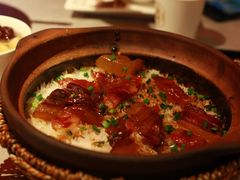 -啫神·广州地标美食(北京路店)