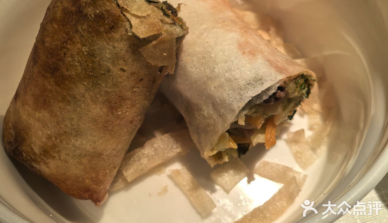 谁发明的这种吃法也太好吃了吧