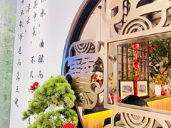 -山海菜馆·海肠捞饭·青岛菜(栈桥店)