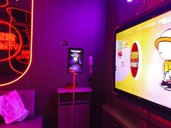 -星聚会KTV(苏州信投大厦店)