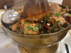 -新凯旋烧烤·燕姐千岛湖土菜