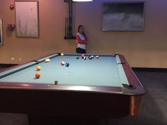 -广州保龄球馆(广州天河体育中心店)