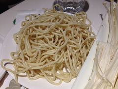 热干面-鱼酷活鱼烤鱼(人信汇商场店)