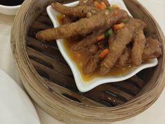-金华安大酒楼·老牌潮菜·粤式茶点(东方国际店)