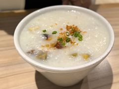 -珍粥道(杉杉奥特莱斯店)