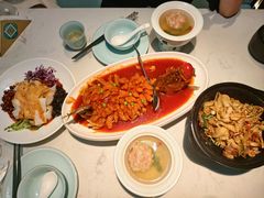 -淮扬韵(高新大都荟店)