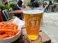 -京A Taproom·精酿餐吧(CBD店)