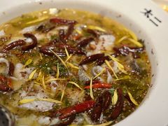 -太二酸菜鱼(汕头苏宁广场店)