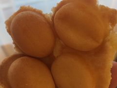 -利强记北角鸡蛋仔(弥敦道店 )