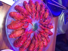 南极茶餐厅(南街店)-南极·小龙虾·湘式拌饭(南街店)