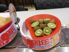 -龍歌自助小火锅(李沧顺和汇店)