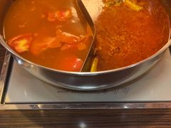 -呷哺呷哺(世贸.工三店)
