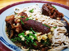 -南花桥羊肉馆老字号(乌镇店)