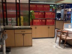 -绿杨春·淮扬宴(庐山路店)