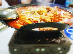 -鑫悦楼煎蟹·16年海鲜大排档