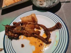 -耍盆友·重庆江湖菜(百子湾店)