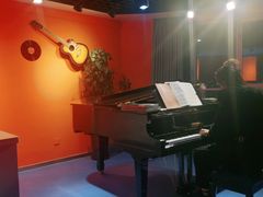 -好声音艺术培训馆(友好路店)