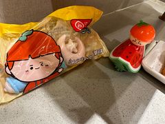 -海底捞火锅(上地华联店)