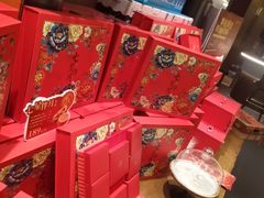 -旺顺阁·北京菜·烤鸭(大望路店)