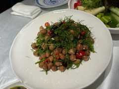 -蠔友汇·海鲜·生蚝烧烤(大东店)