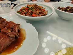 -围龙屋客家食府(福田店)