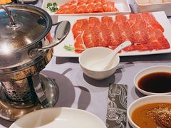 -鼎鼎香·港式火锅(北京SKP店)