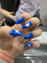 -LEILEI NAIL蕾蕾美甲美睫