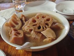 -雨田饭店(华兴东街店)
