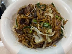 -潮汕大目牛肉火锅(水围店)