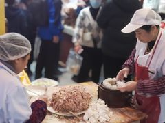 -海汇源老烧麦店(东大街总店)