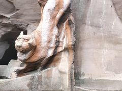 -横店影视城梦幻谷园区