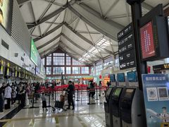 -丽江三义国际机场