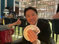 -The St·Regis Bar 瑞吉酒吧