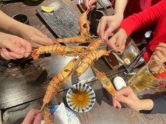 -兄弟船日本料理(新世界花园店)