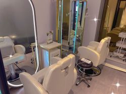 -MJ skin care国际皮肤管理中心