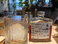 冰滴咖啡-邊渡咖啡