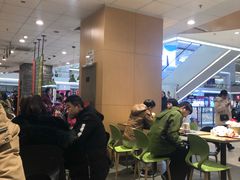 -麦当劳(龙湖北京大兴天街店)