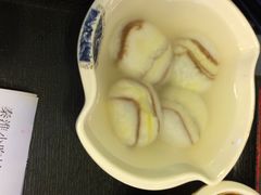 秦淮小吃城-秦淮小吃城(夫子庙店)