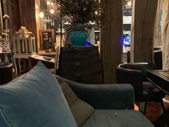 -陶享时光西餐·下午茶·竹林花园(新城店)