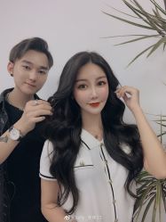 -MRMODE时尚先生美发沙龙