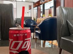 -白云机场易登机休息区