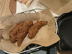 -必胜客(浦上万达店)